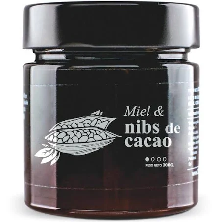 Miel-con-Cacao